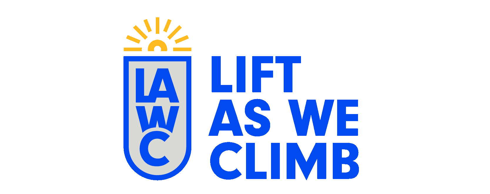 Lift As We Climb Foundation